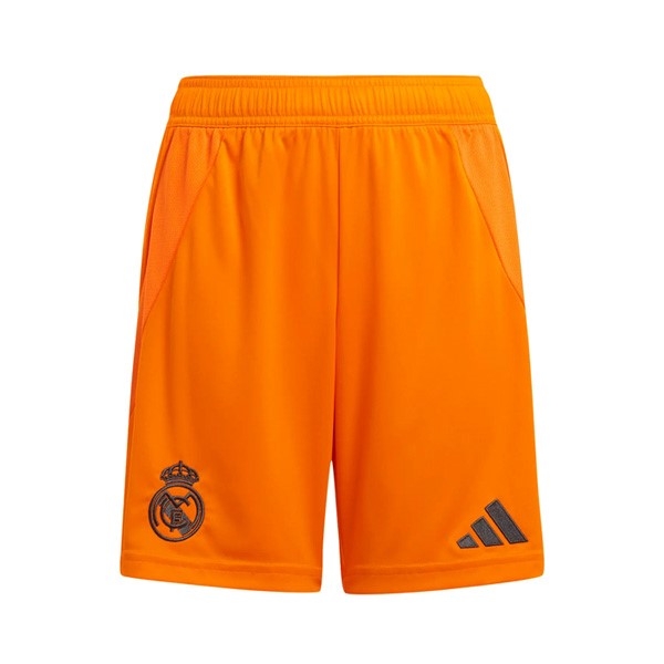 Pantalones Real Madrid 2ª 2024/25